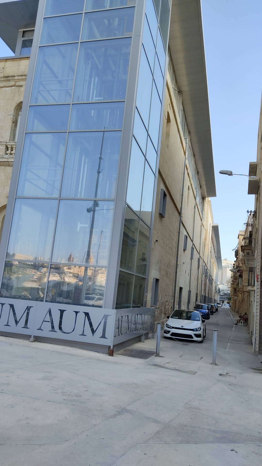 American University of Malta photo 9