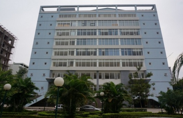 University of Science and Technology of Hanoi photo 2