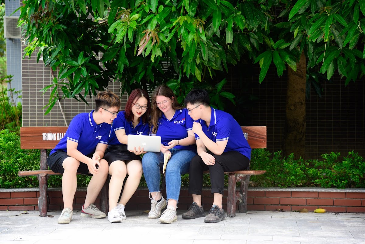 University of Science and Technology of Hanoi photo 4