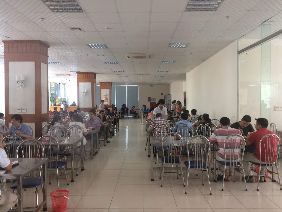 University of Science and Technology of Hanoi photo 6