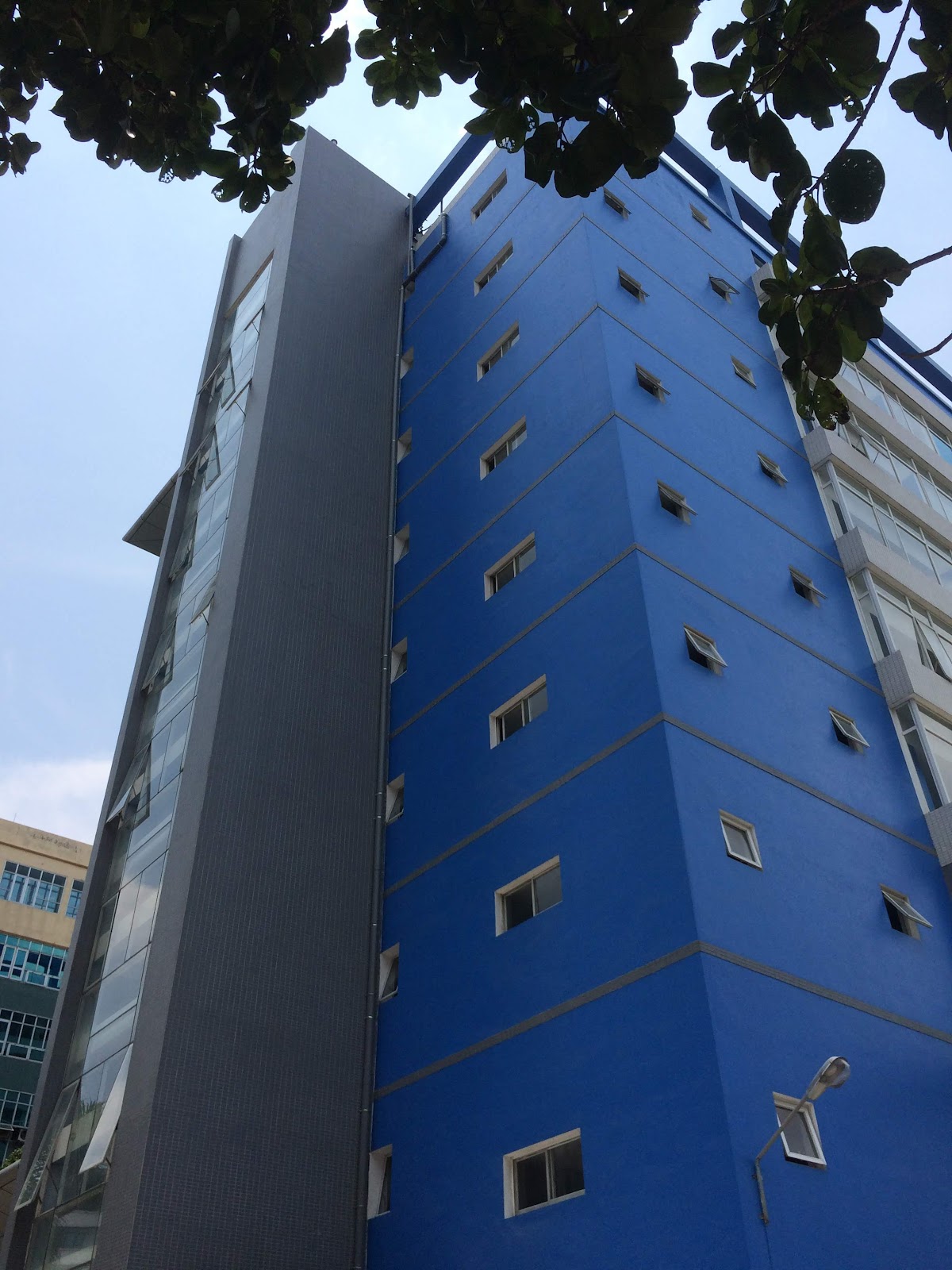 University of Science and Technology of Hanoi photo 8