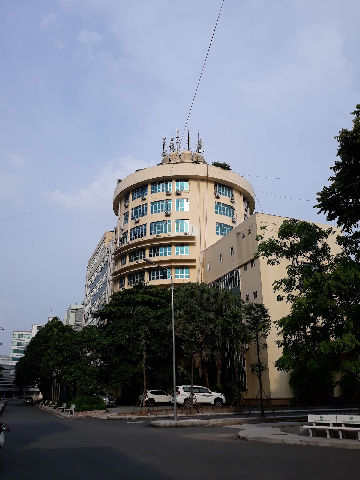 University of Science and Technology of Hanoi photo 9