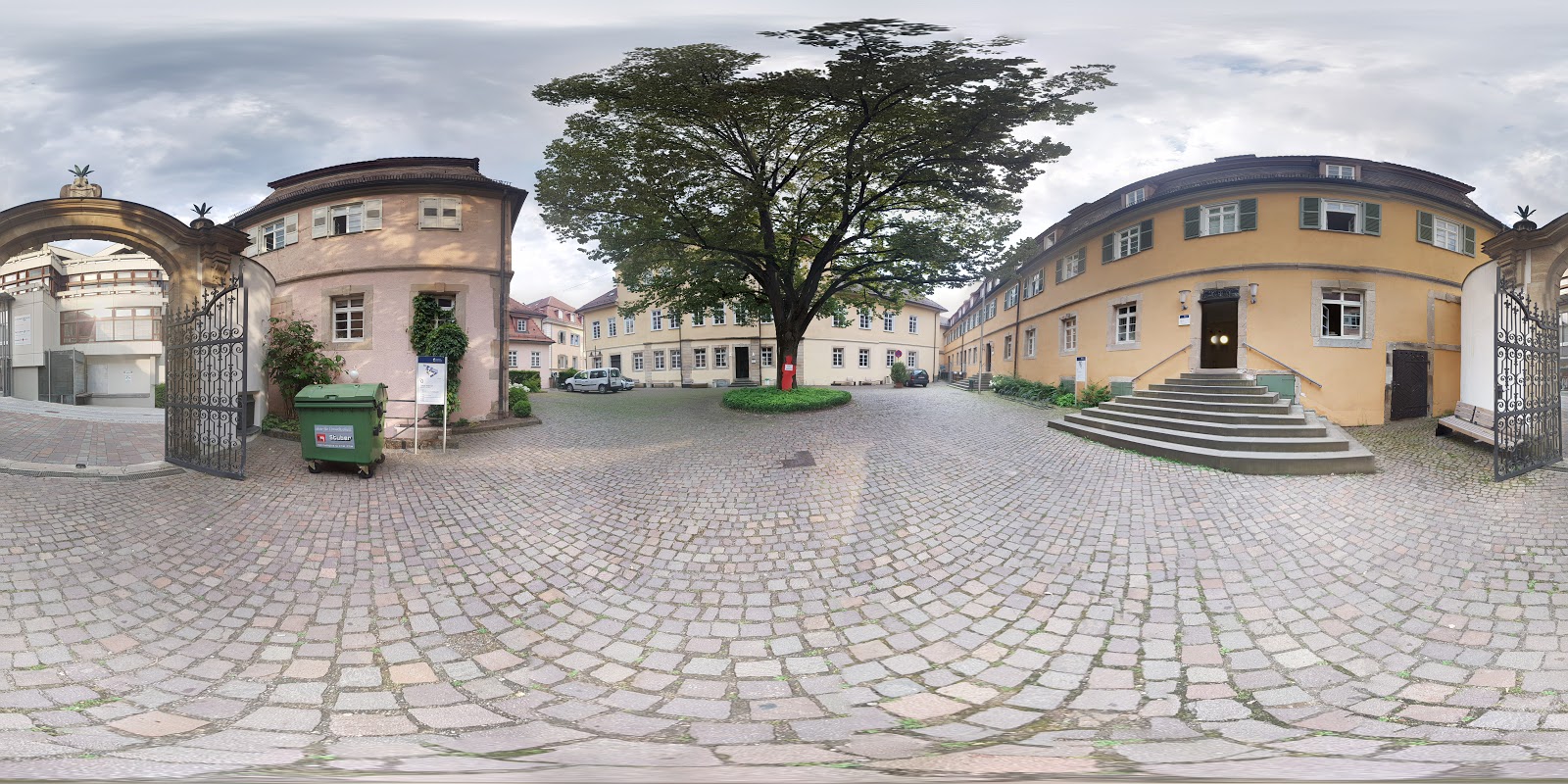 Fachhochschule Nürtingen