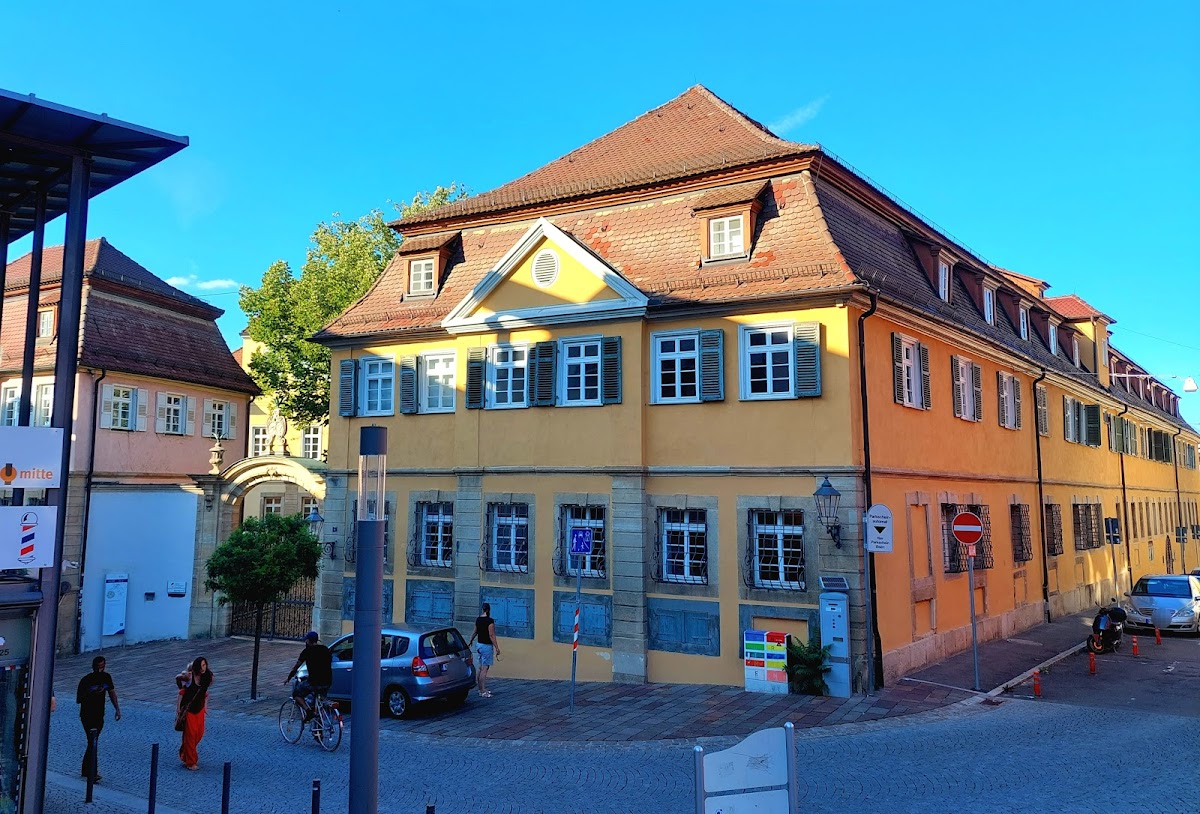 Fachhochschule Nürtingen photo 2