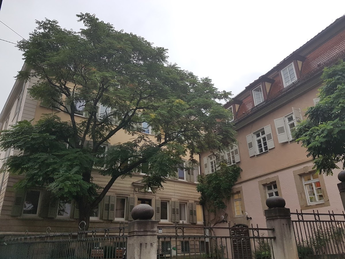 Fachhochschule Nürtingen photo 7