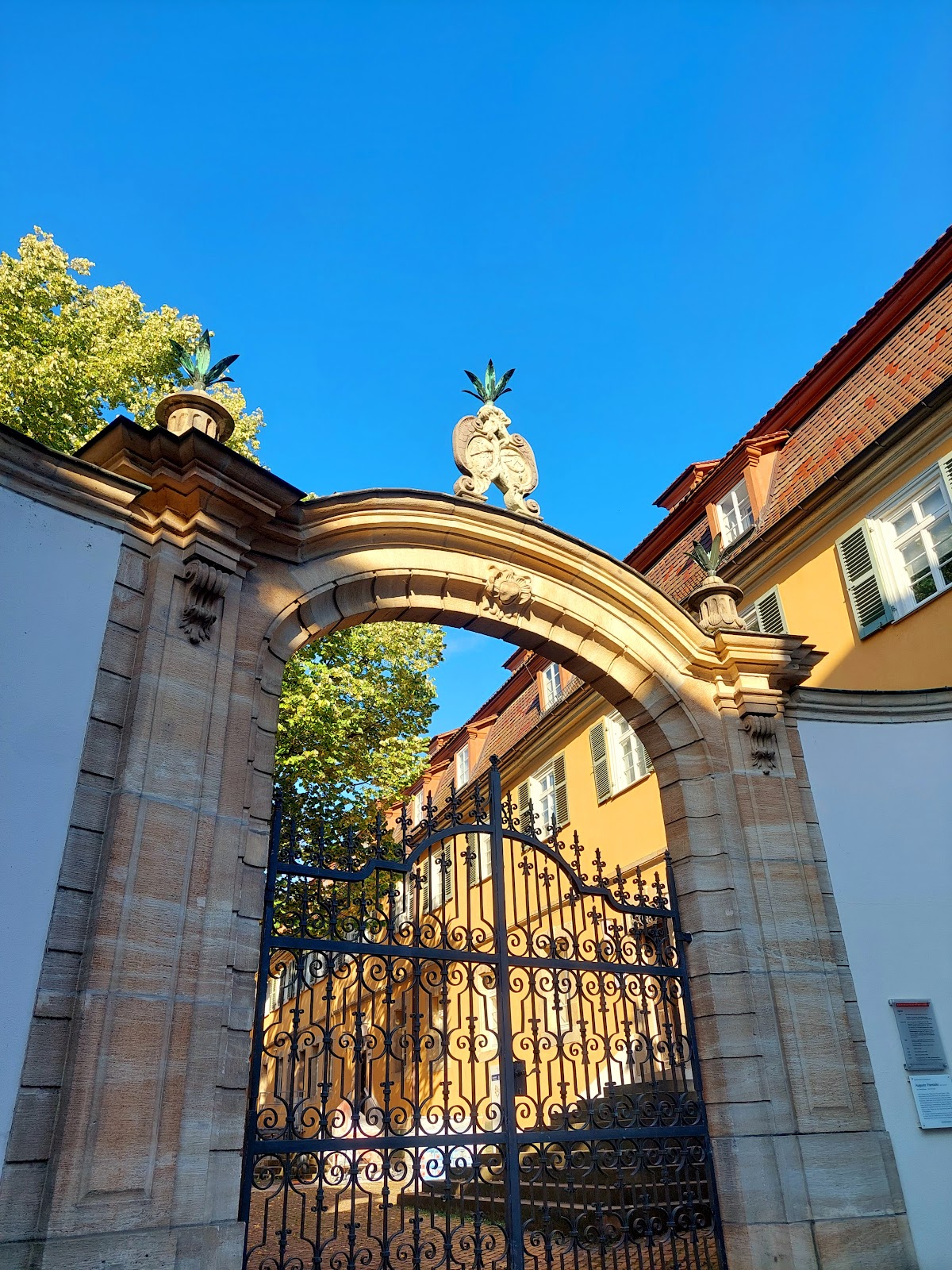 Fachhochschule Nürtingen photo 8