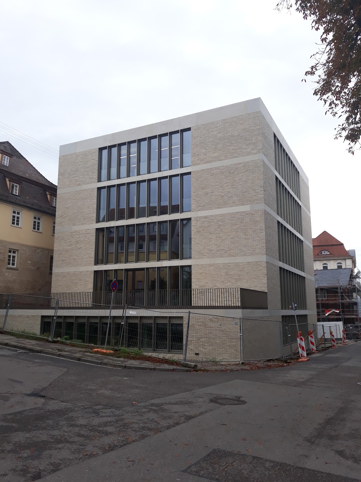 Fachhochschule Nürtingen photo 9