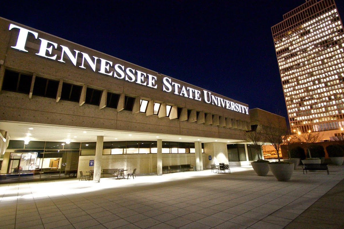 Regional University 3121 photo 5