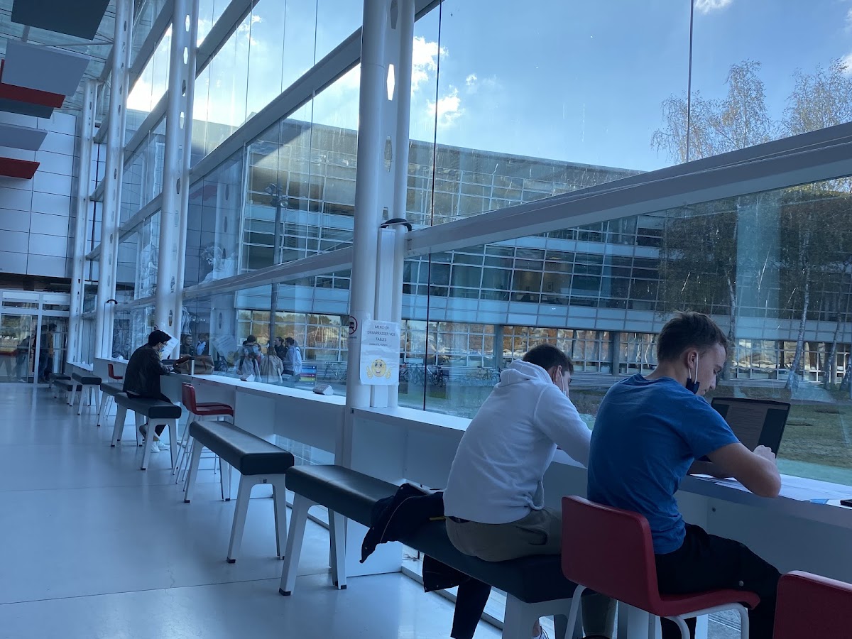 INSA Rouen Normandie photo 2