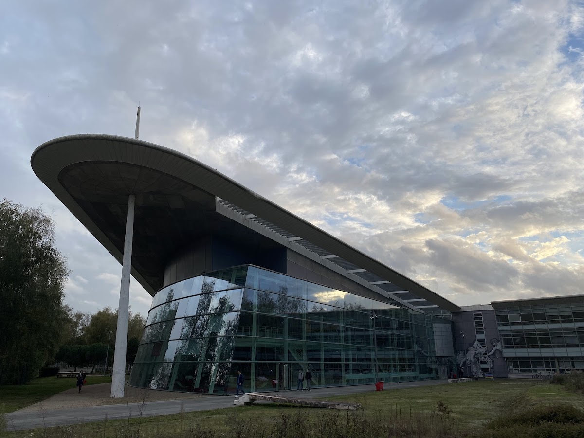 INSA Rouen Normandie photo 3