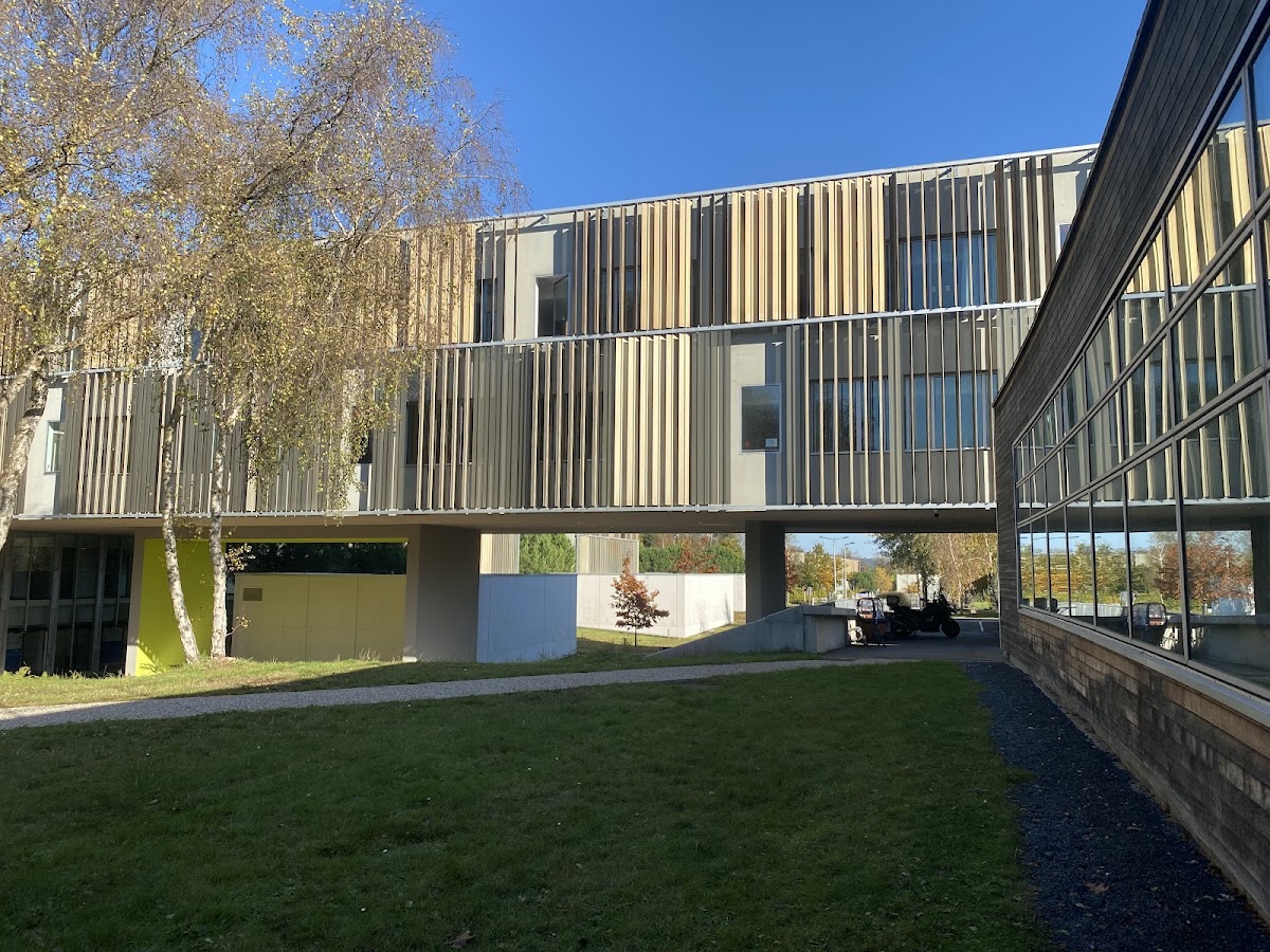 INSA Rouen Normandie photo 4