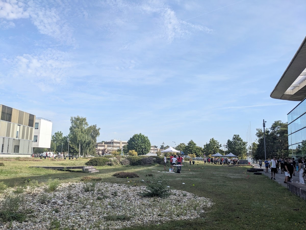 INSA Rouen Normandie photo 5