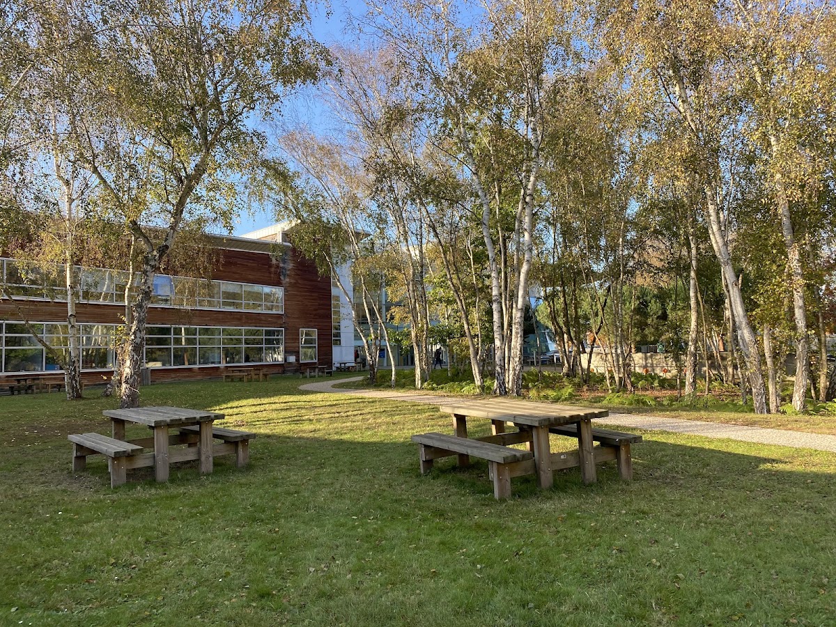 INSA Rouen Normandie photo 6