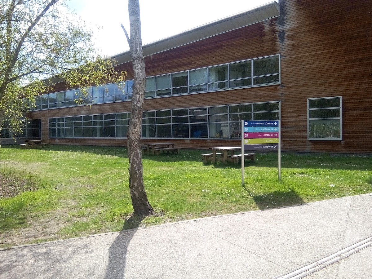 INSA Rouen Normandie photo 7