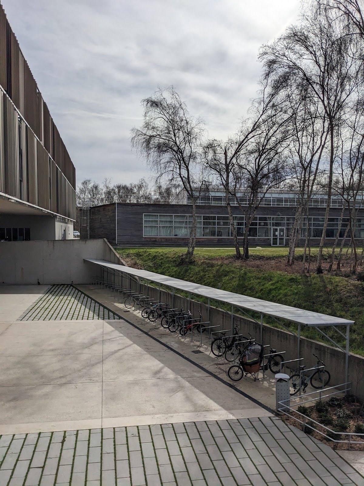 INSA Rouen Normandie photo 8