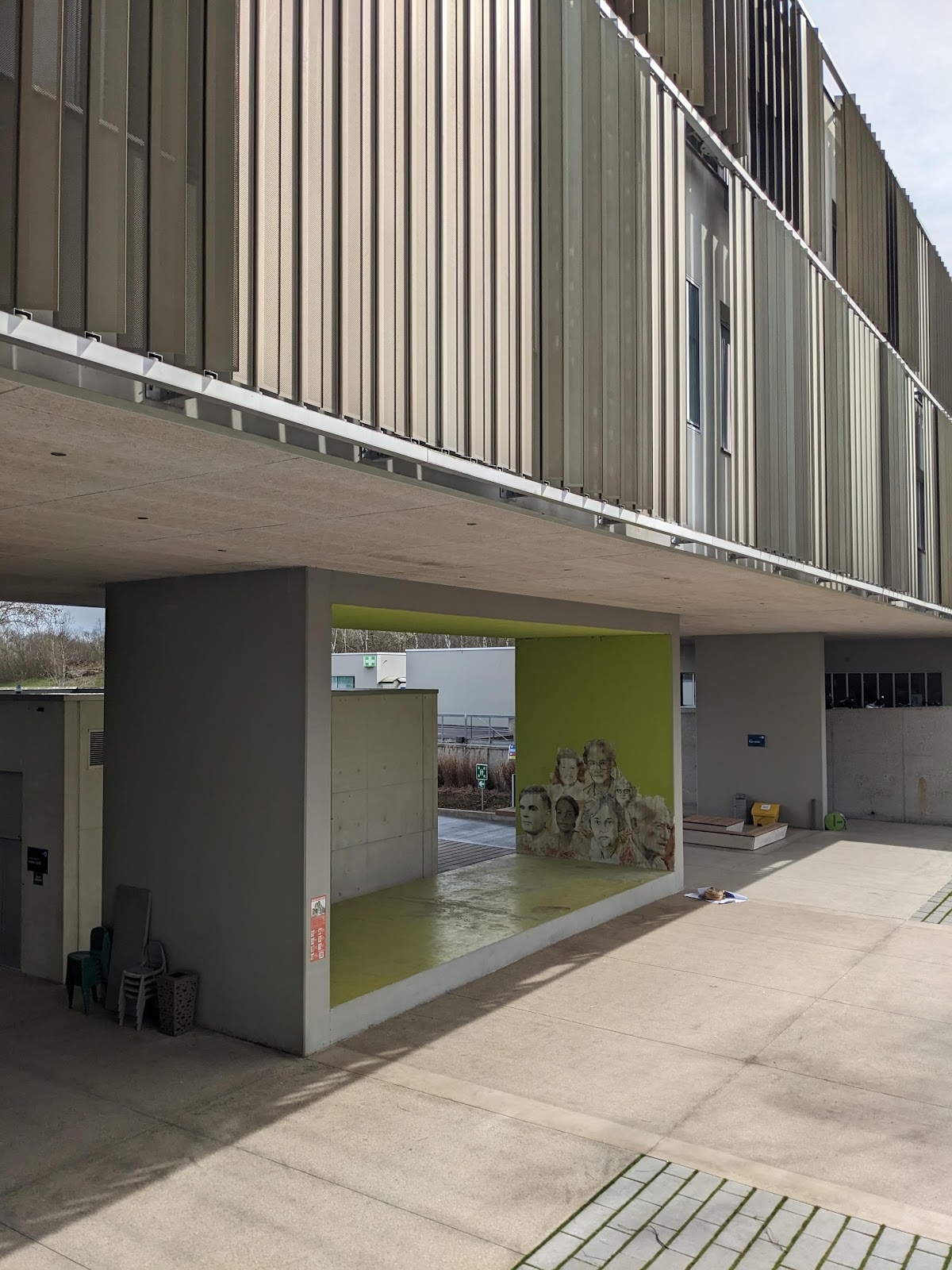 INSA Rouen Normandie photo 9