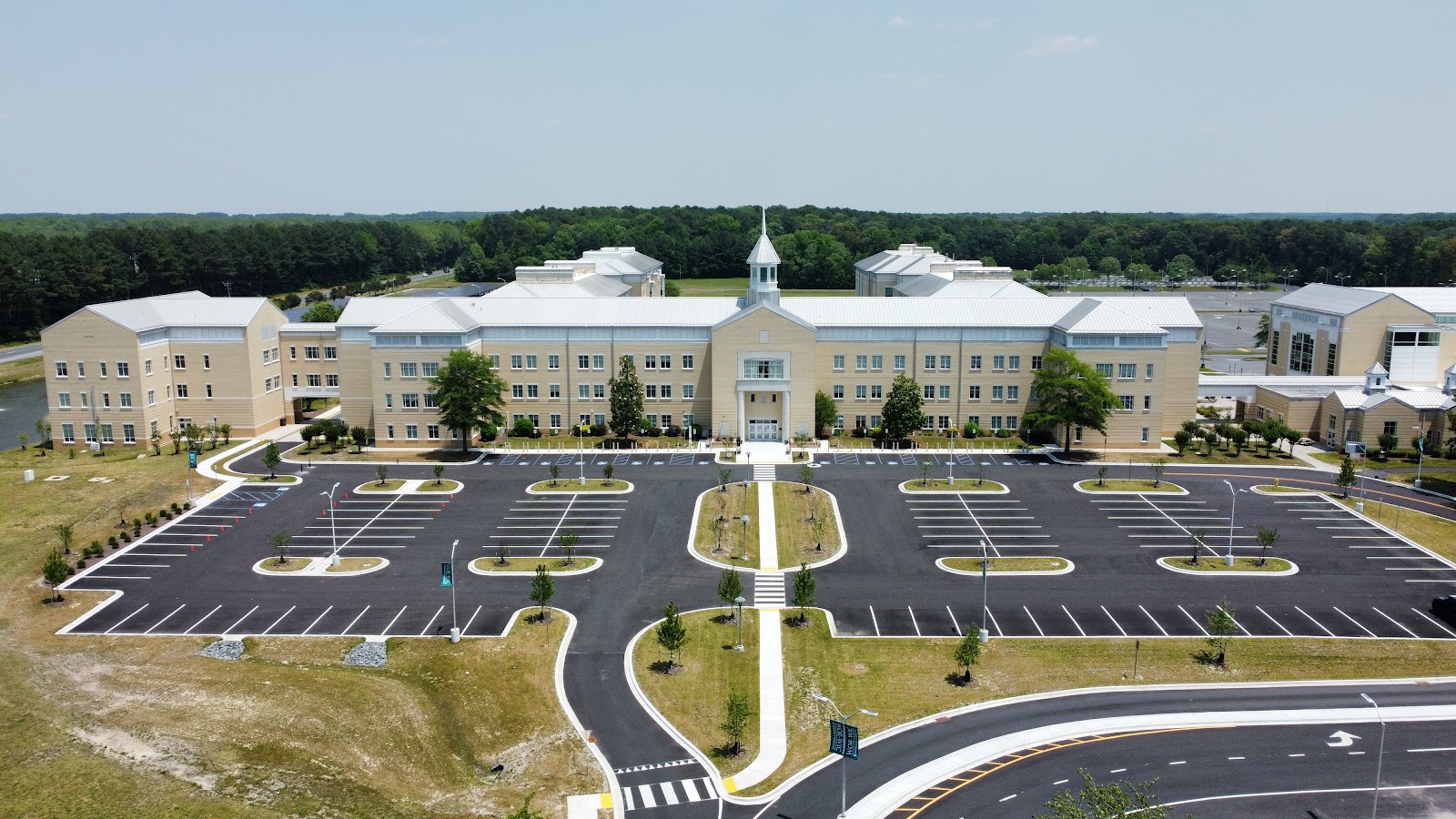Wor Wic Community College