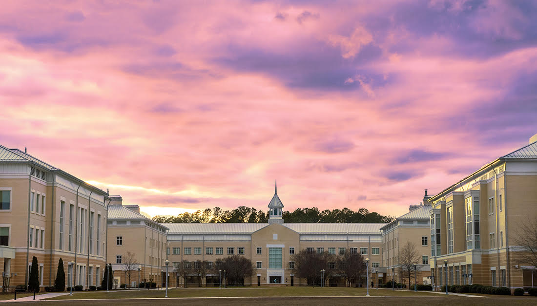Wor Wic Community College photo 3