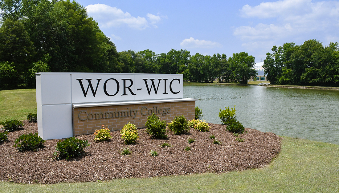 Wor Wic Community College photo 4