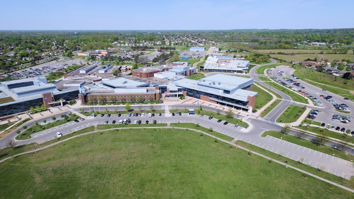 Niagara College photo 1