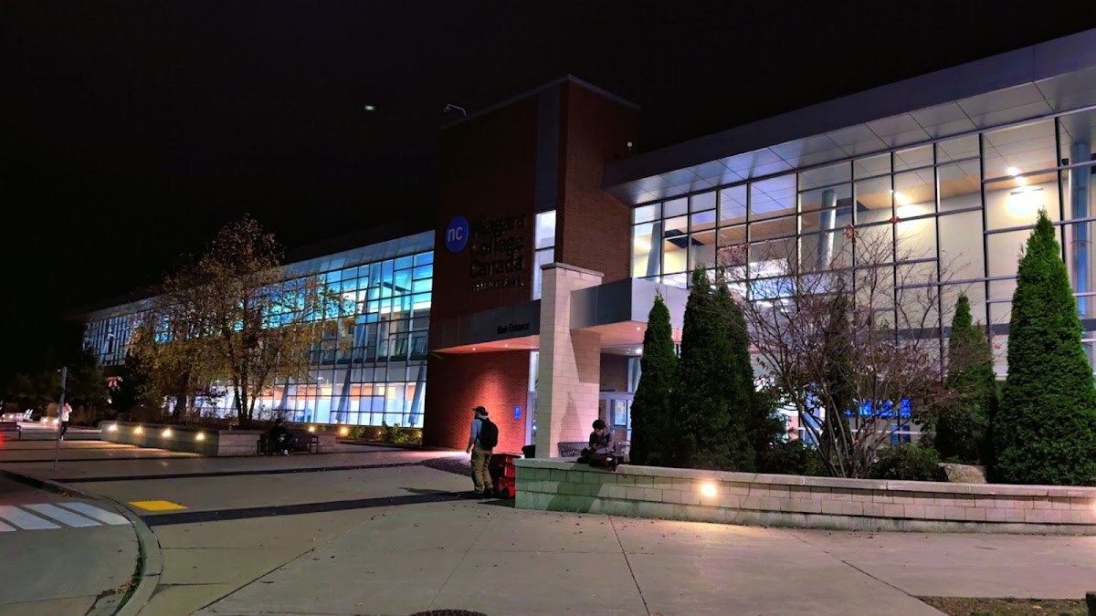Niagara College photo 2