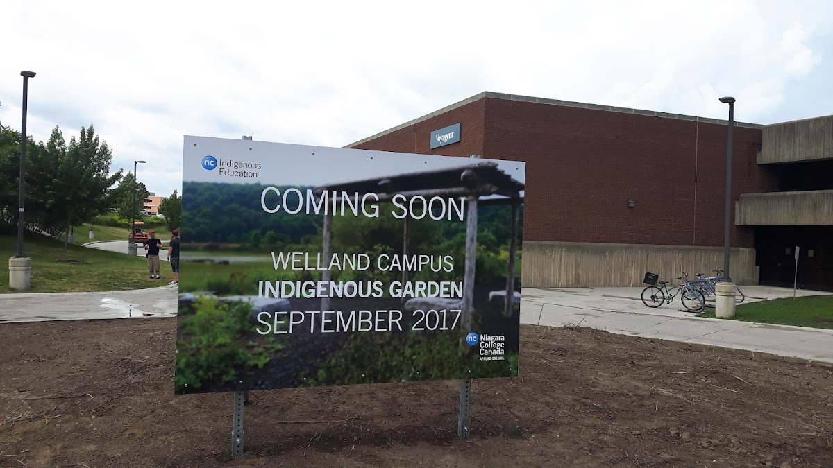 Niagara College photo 3