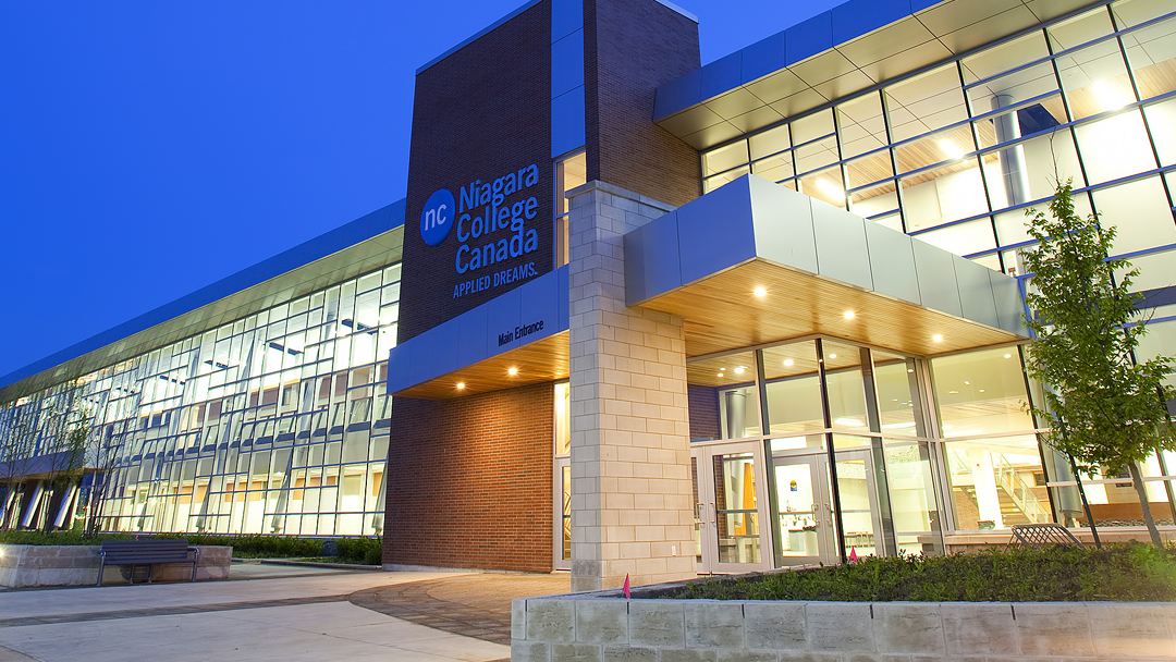 Niagara College photo 5