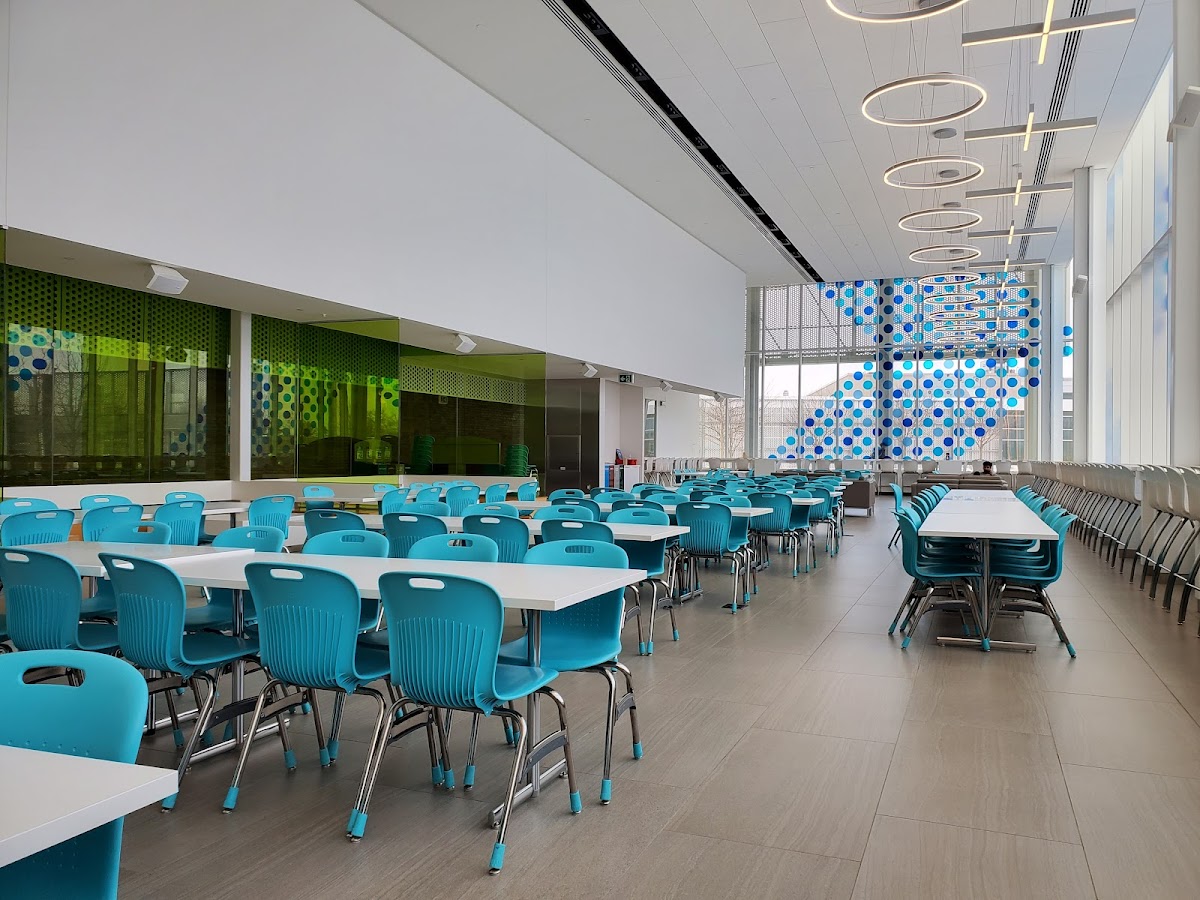 Niagara College photo 7