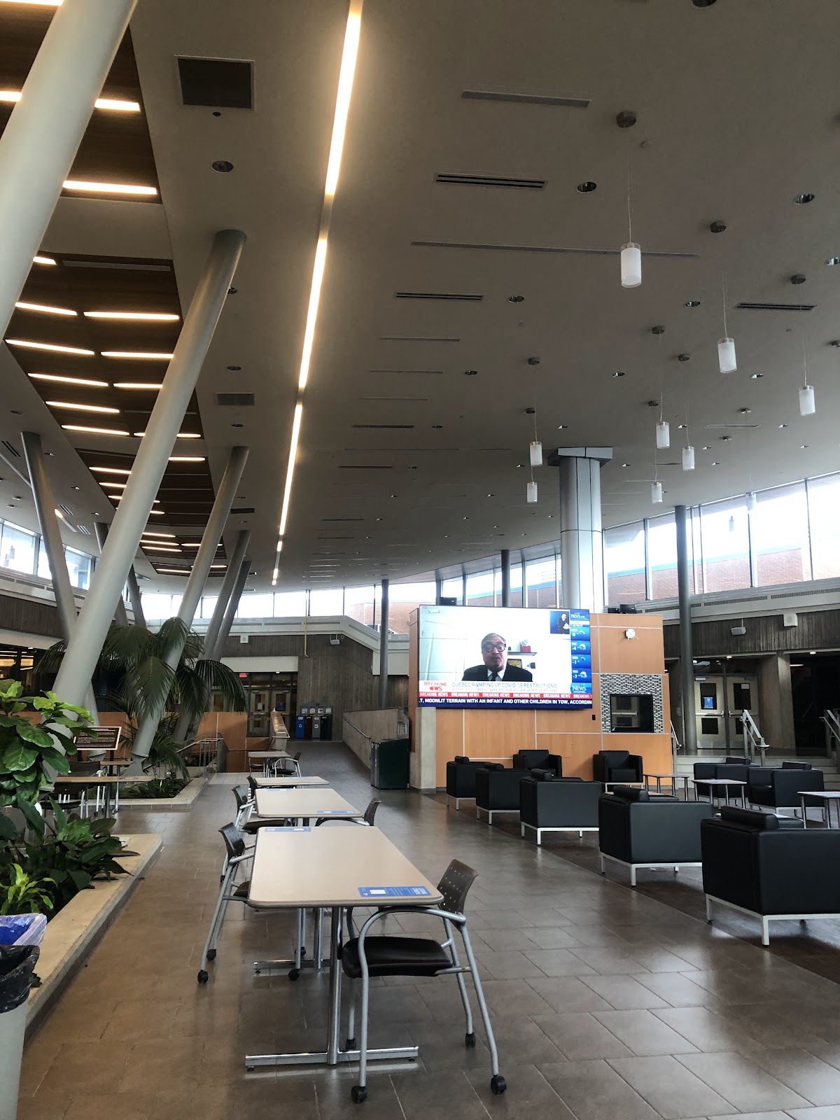 Niagara College photo 8