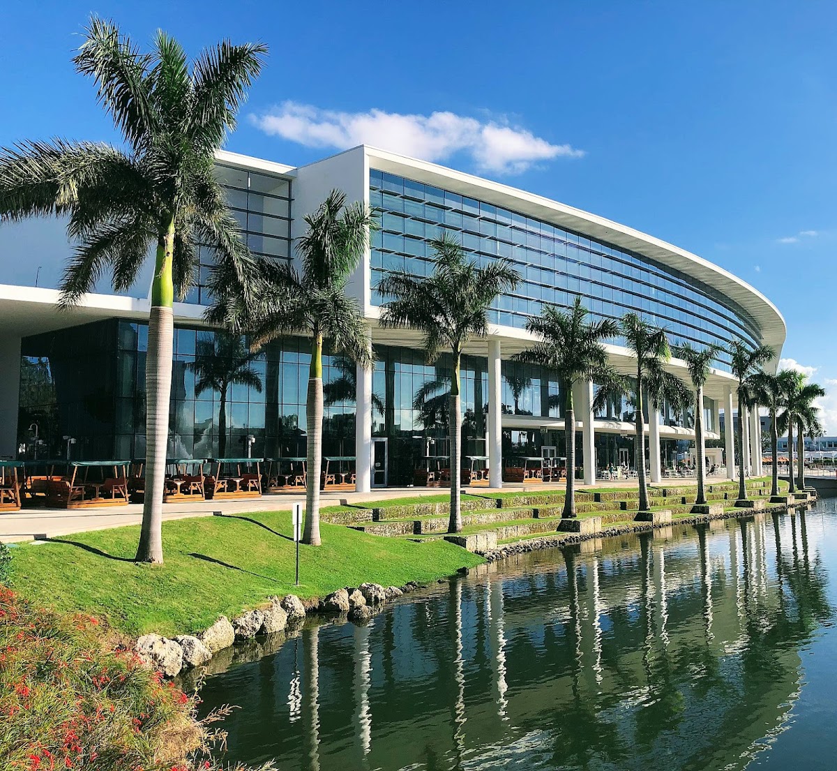 University of Miami photo 8