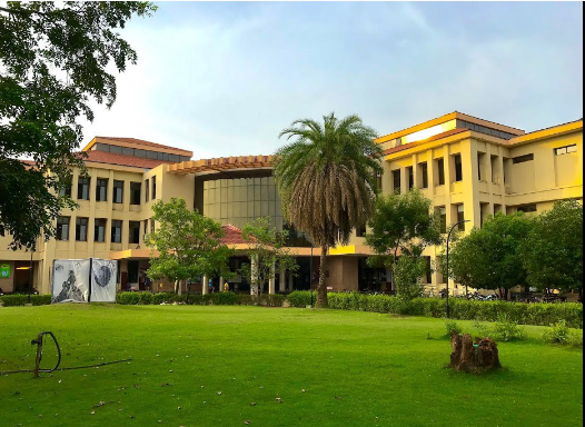 Indian Institute of Technology Madras photo 1
