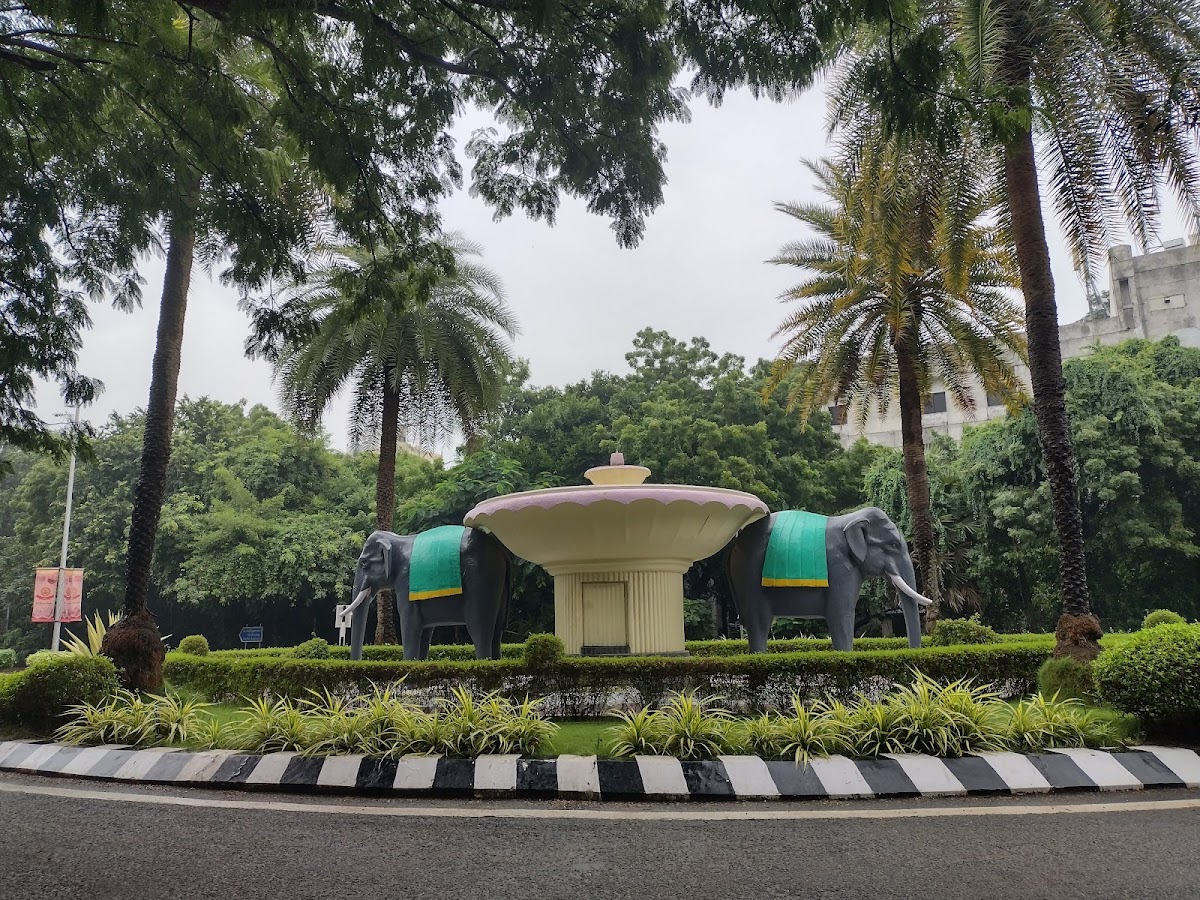 Indian Institute of Technology Madras photo 4