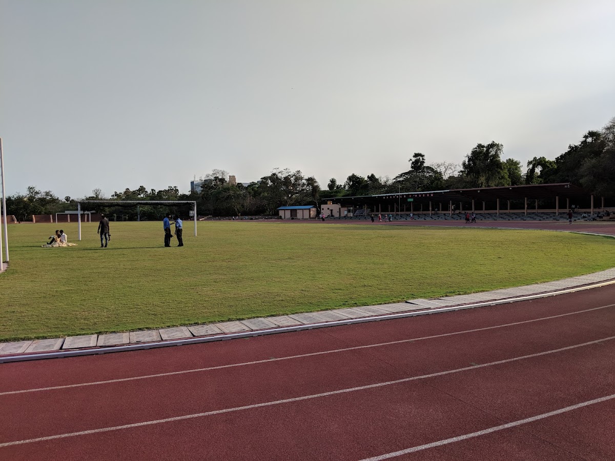 Indian Institute of Technology Madras photo 5