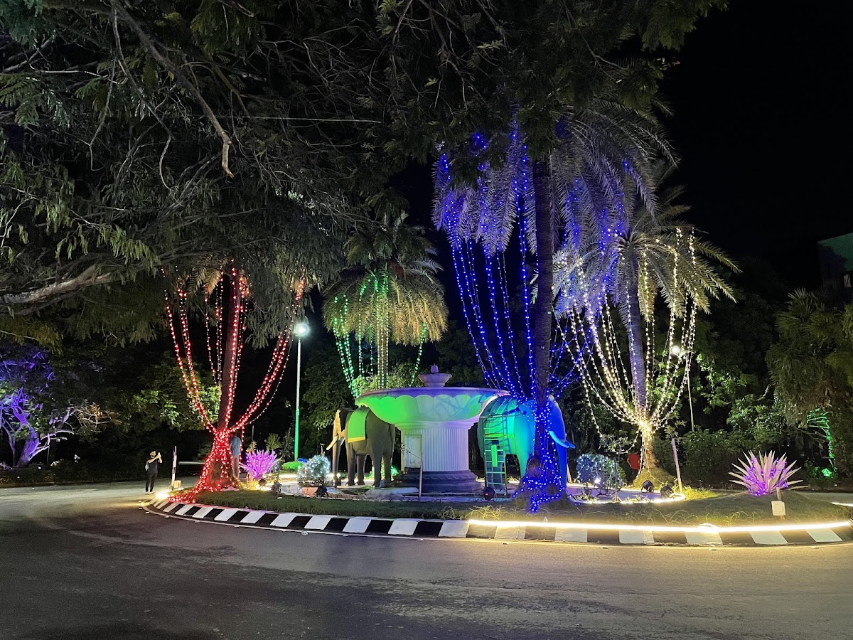 Indian Institute of Technology Madras photo 6