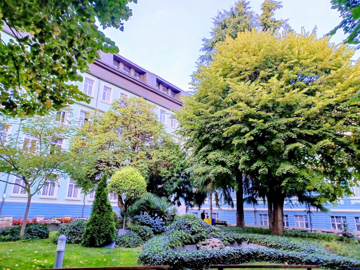 Varna University of Economics photo 4