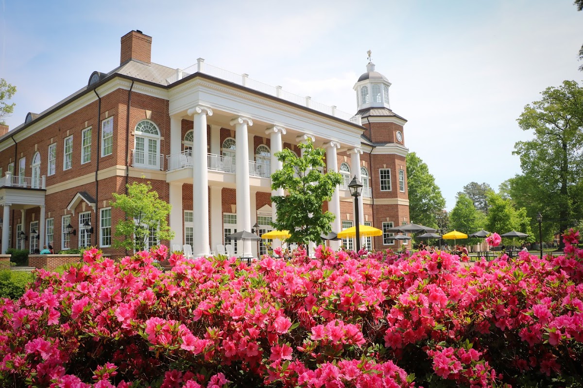 Randolph-Macon College photo 5