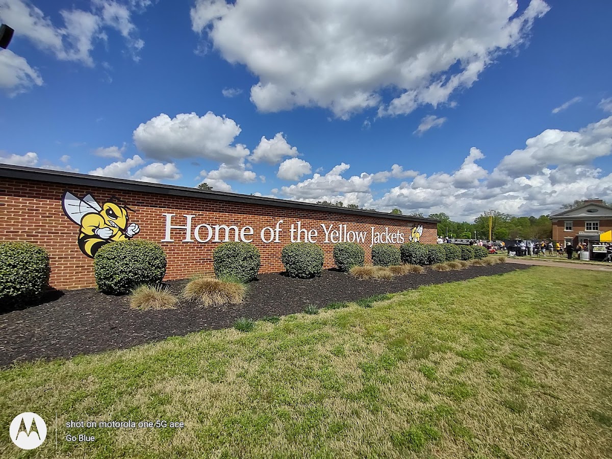 Randolph-Macon College photo 8