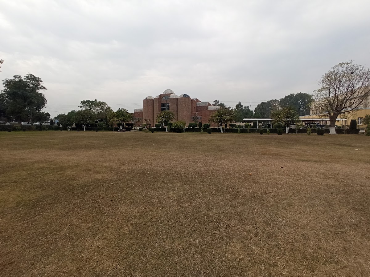 University of Peshawar photo 7
