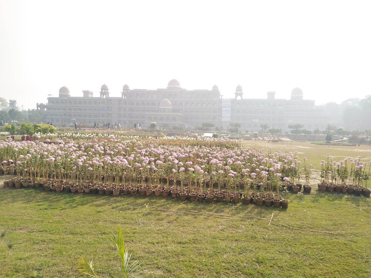 University of Peshawar photo 8