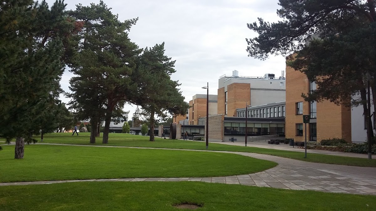 University of Information Technology photo 1