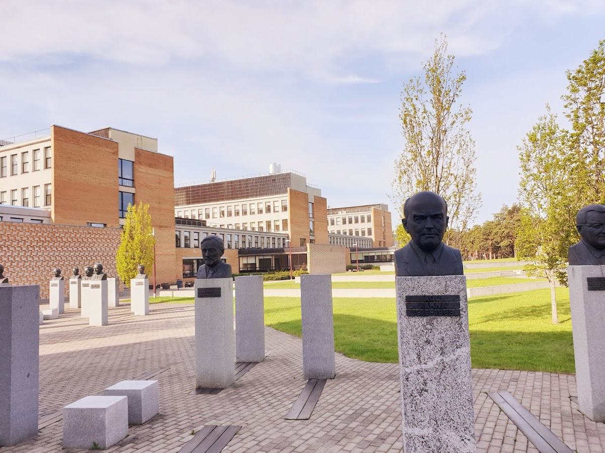 University of Information Technology photo 7