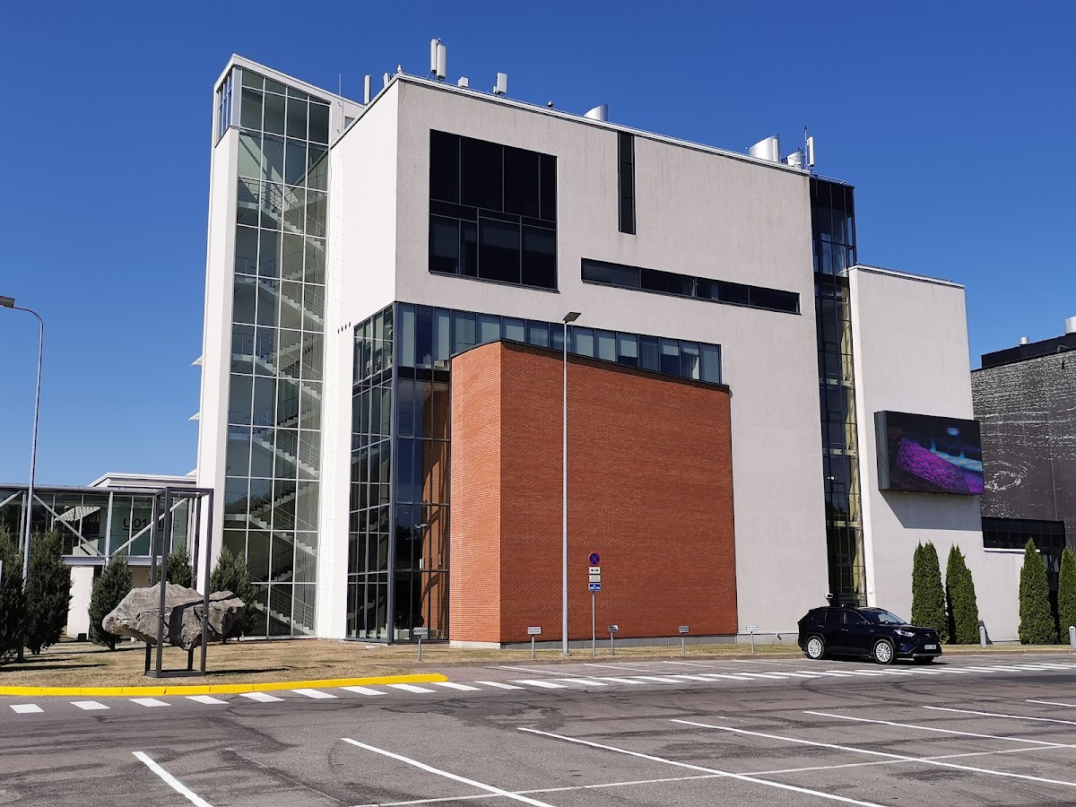 University of Information Technology photo 9