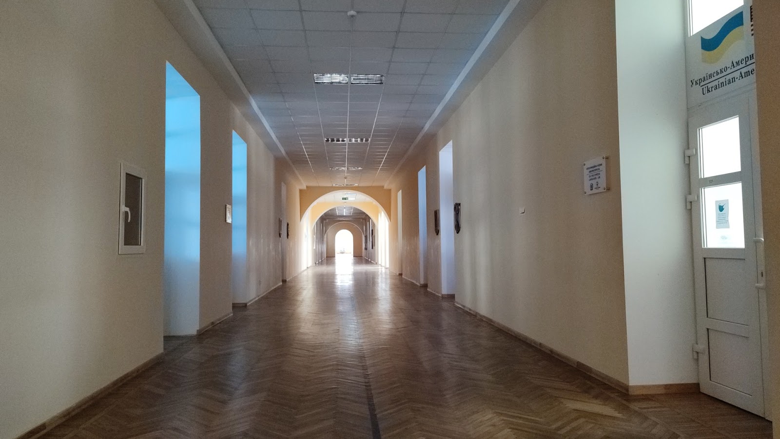 Poltava National Technical Yuri Kondratyuk University