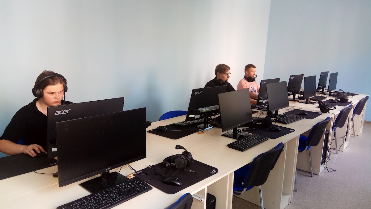 Poltava National Technical Yuri Kondratyuk University photo 1