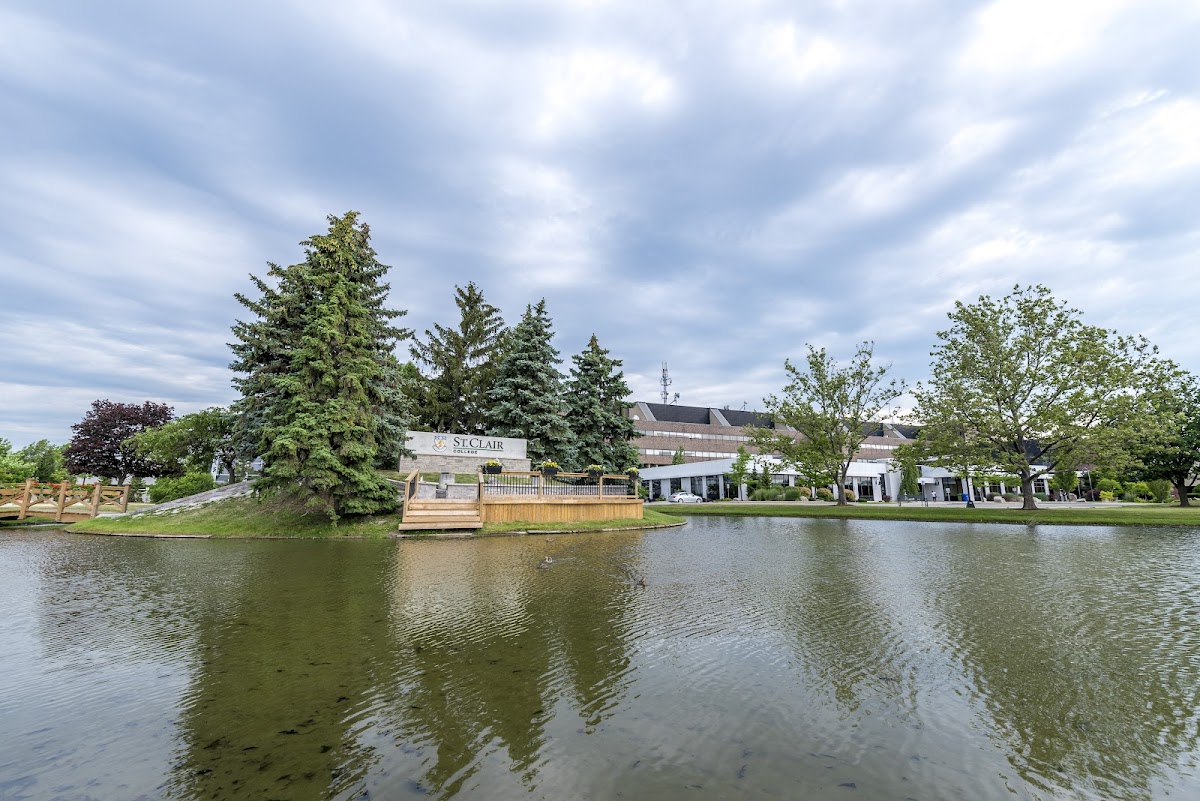 St. Clair College photo 2