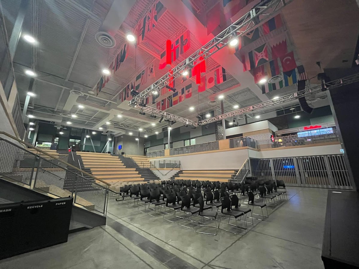 St. Clair College photo 3