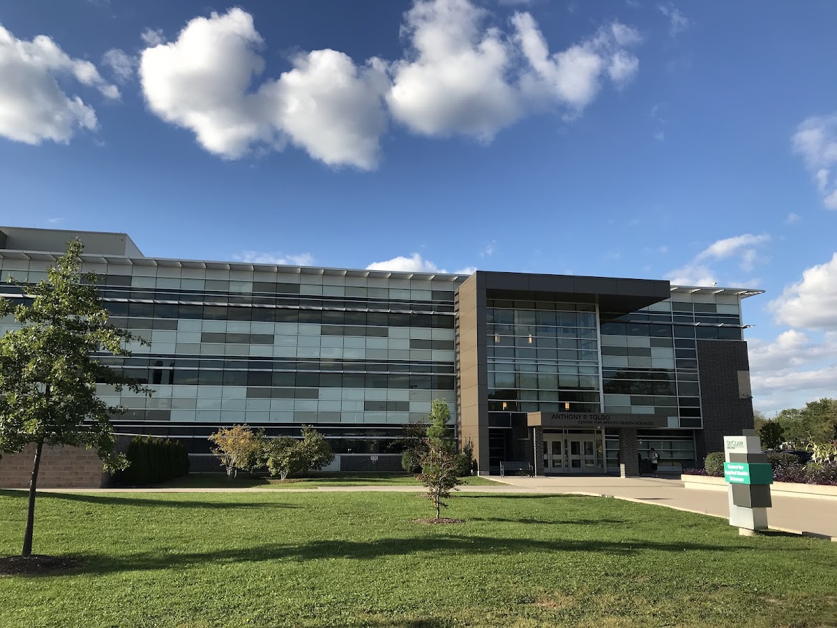 St. Clair College photo 4