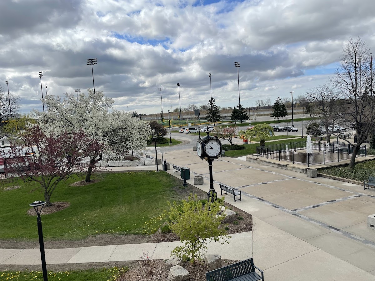 St. Clair College photo 5