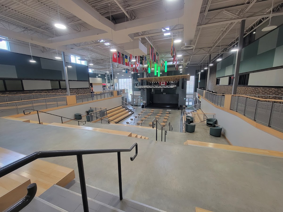 St. Clair College photo 6