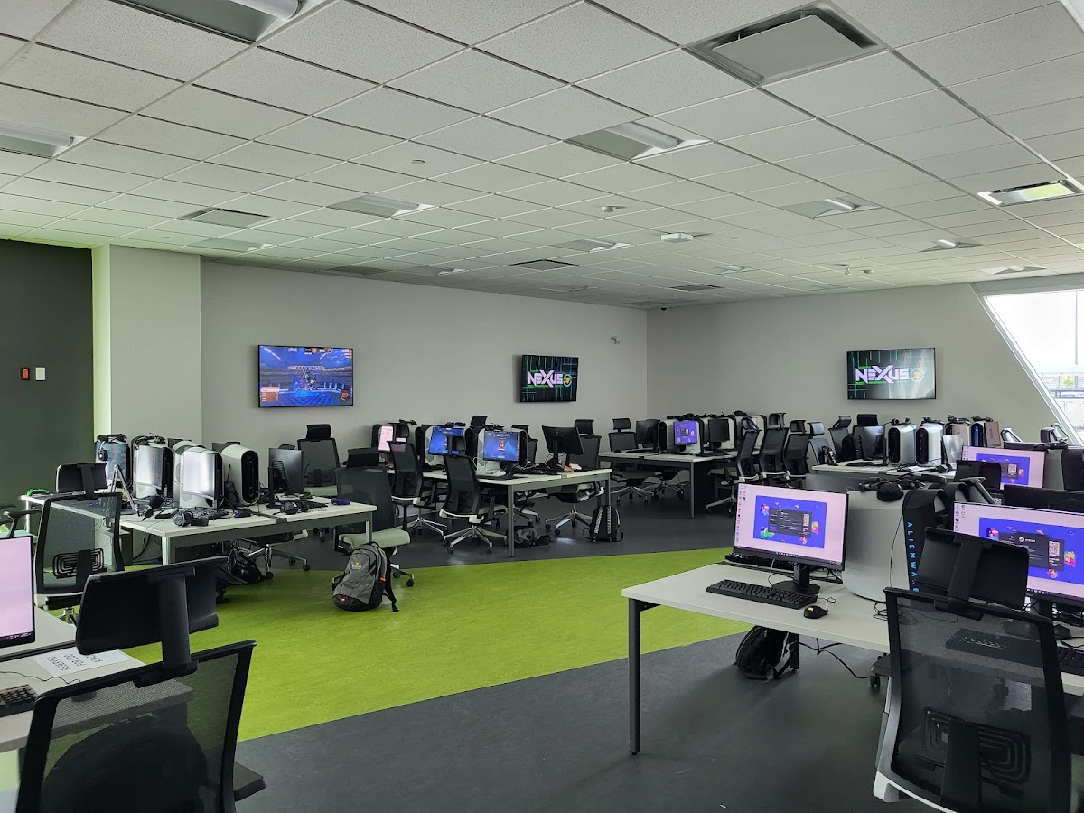 St. Clair College photo 7